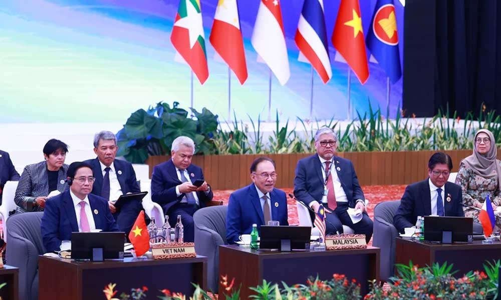 Vietnam ready to join AIPA’s efforts in building prosperous ASEAN: PM